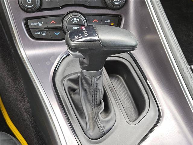 Used 2018 Dodge Challenger R/T Scat Pack RWD image 11