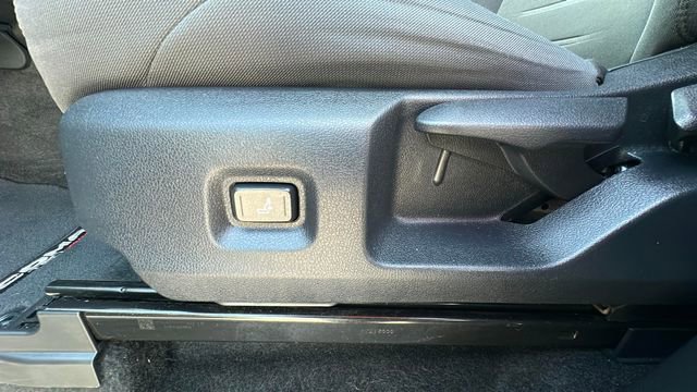 Used 2024 Toyota Tacoma TRD Off-Road AWD/4WD image 19