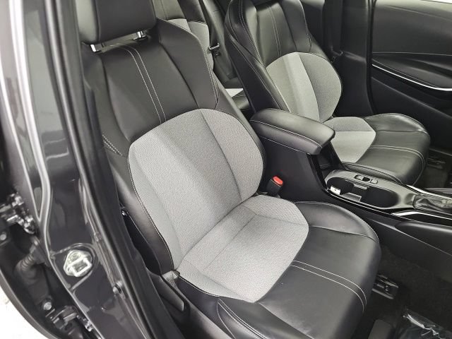 Certified 2023 Toyota Corolla XSE FWD image 36