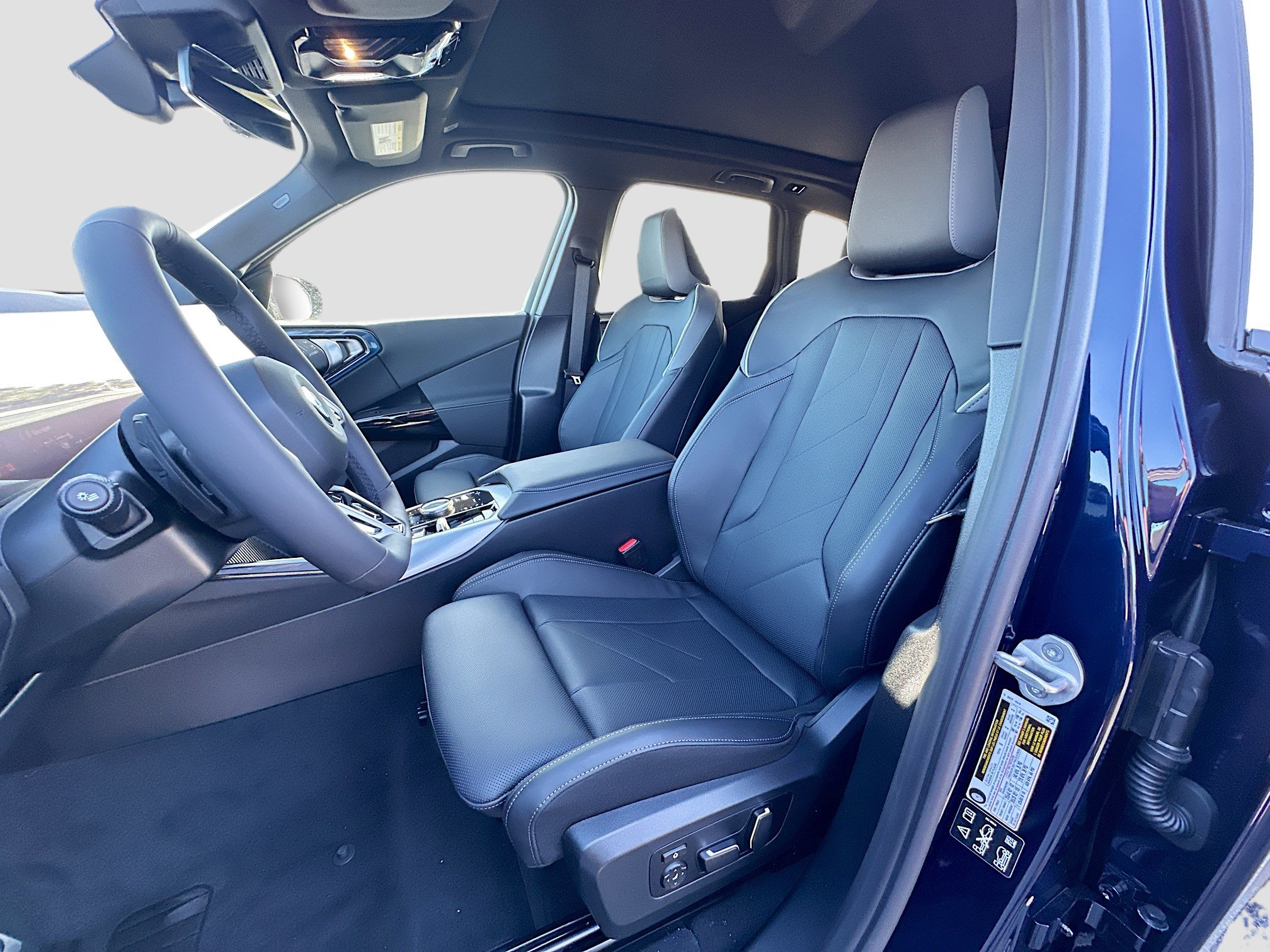 New 2026 BMW X3 xDrive30 w/ Premium Package image 15