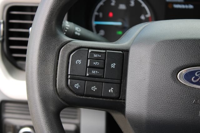 Used 2025 Ford F250 XLT AWD/4WD image 18
