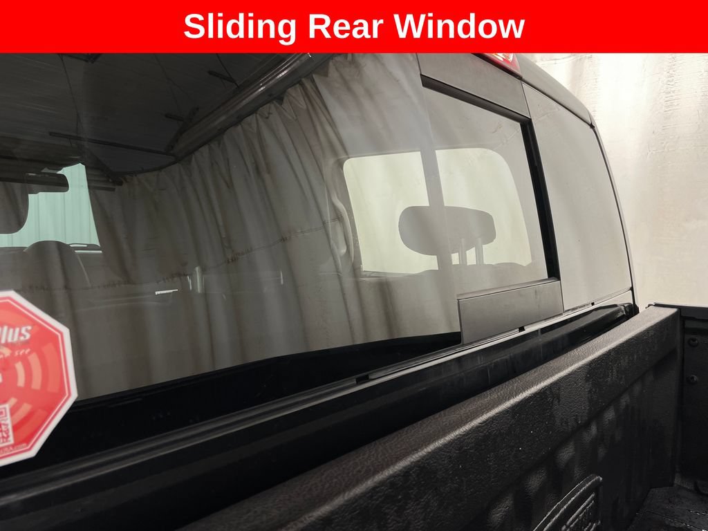 Used 2018 RAM 1500 Laramie AWD/4WD image 12