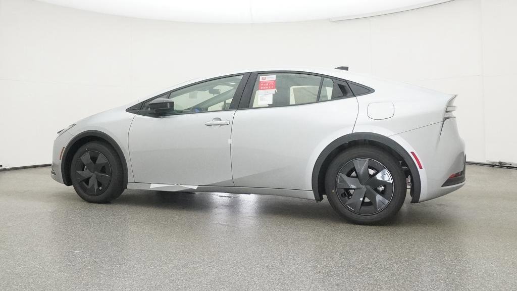 New 2026 Toyota Prius Plug-In Hybrid image 20