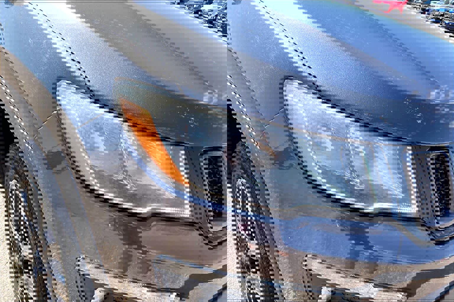 Used 2020 Jeep Compass Trailhawk image 28