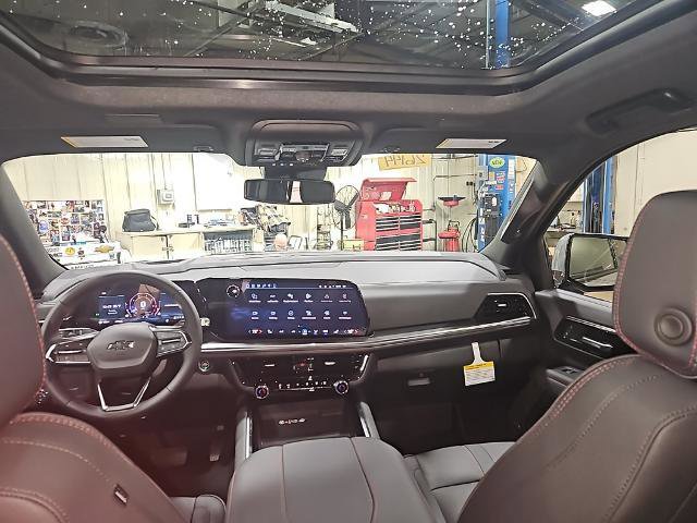 New 2026 Chevrolet Tahoe RST image 20