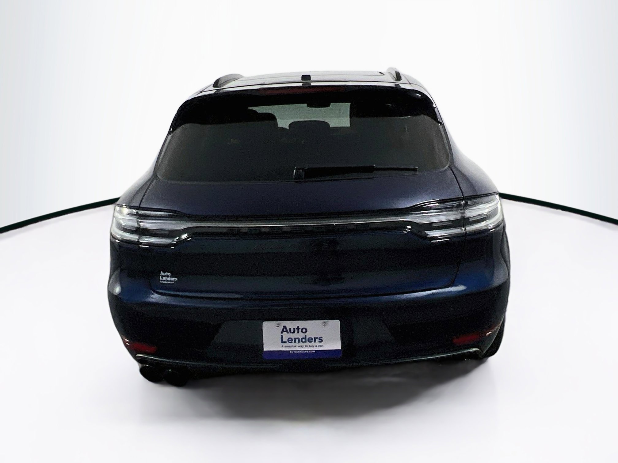 Used 2021 Porsche Macan GTS AWD/4WD image 6