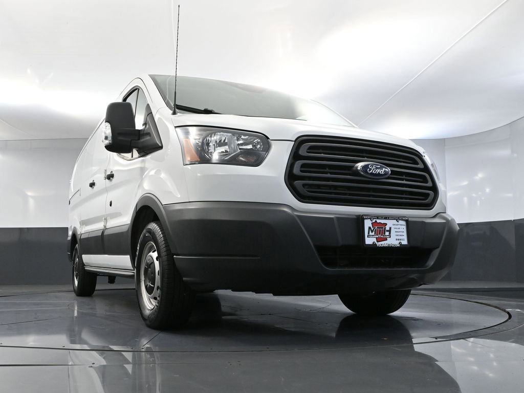 Used 2018 Ford Transit 150 130 Low Roof image 53