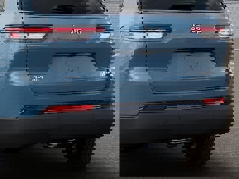 New 2026 Jeep Grand Cherokee L Limited image 13