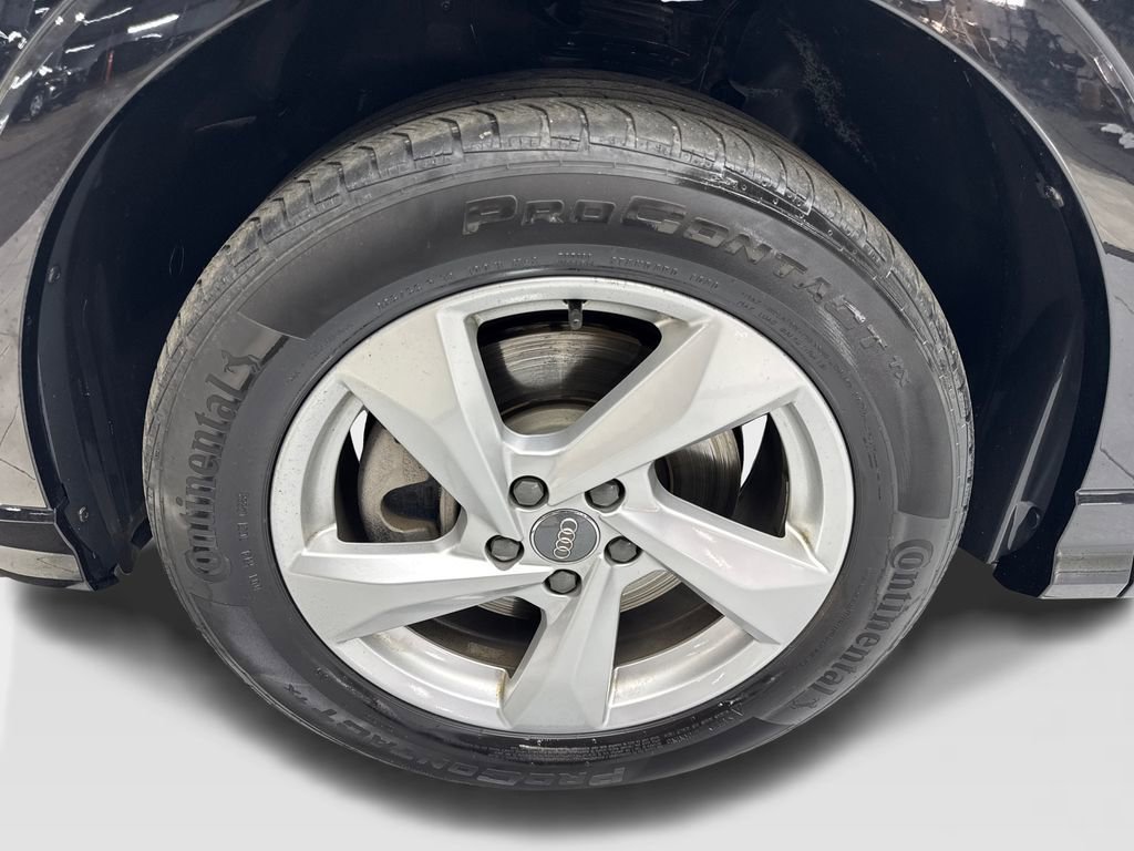 Used 2020 Audi Q3 2.0T Premium w/ Convenience Package image 77