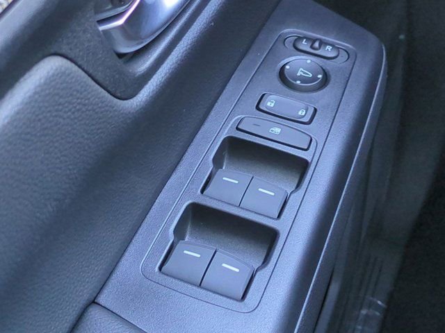 New 2026 Honda CR-V Sport-L image 23