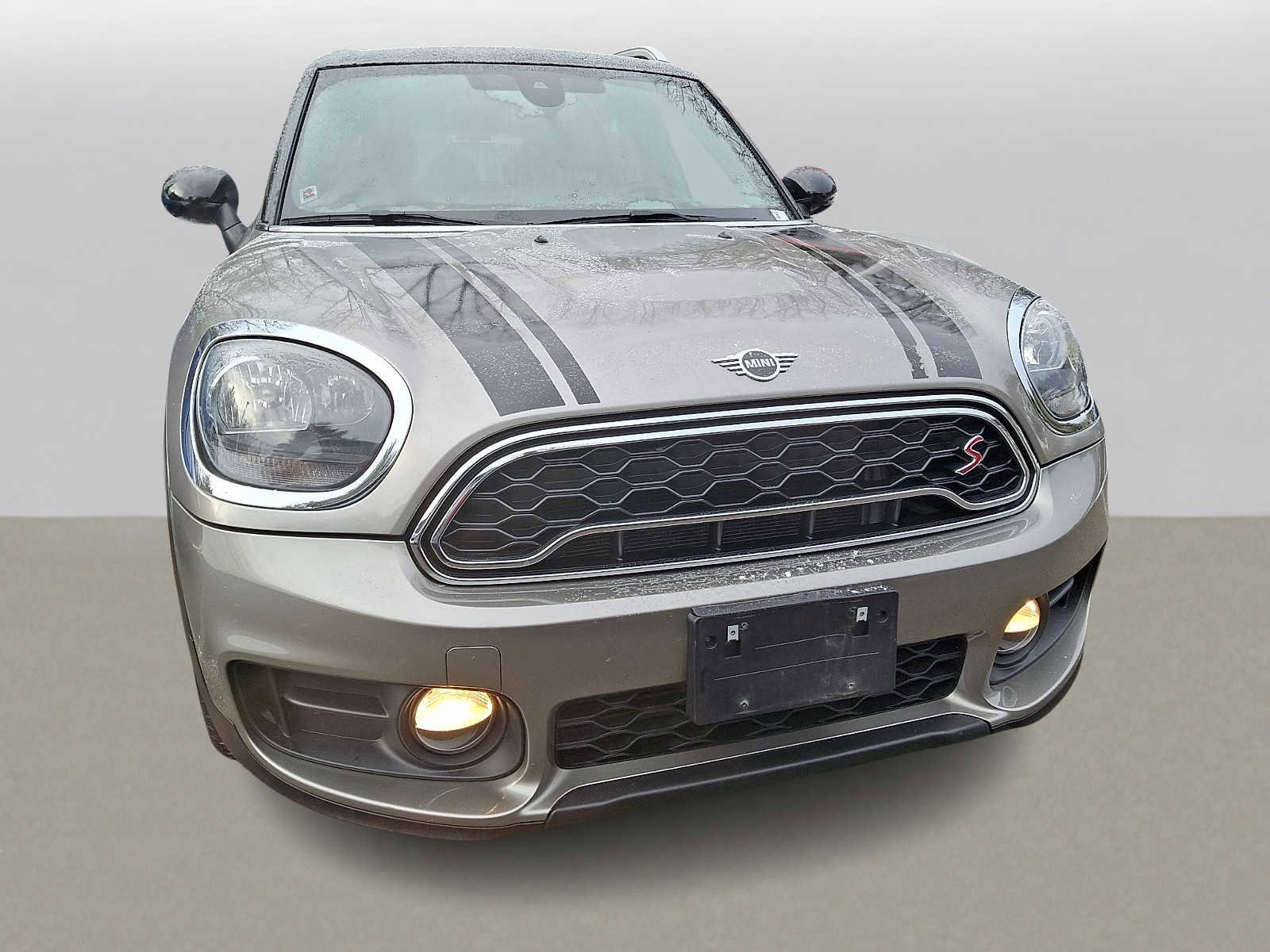 Used 2019 MINI Cooper Countryman S image 2