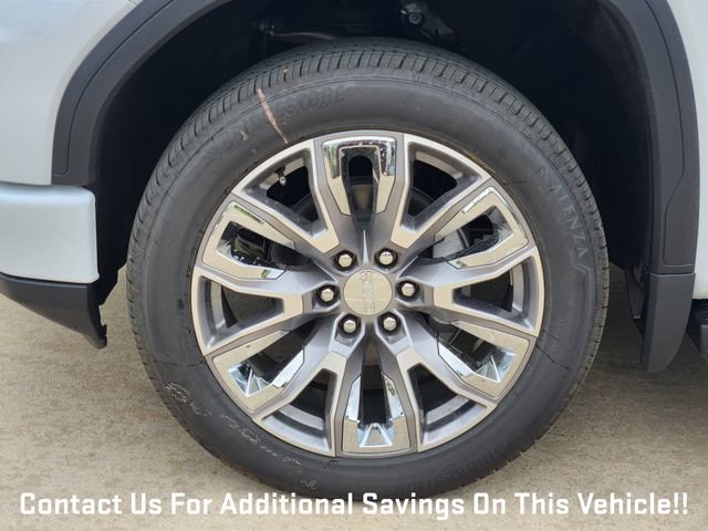 New 2026 GMC Sierra 1500 Denali image 7