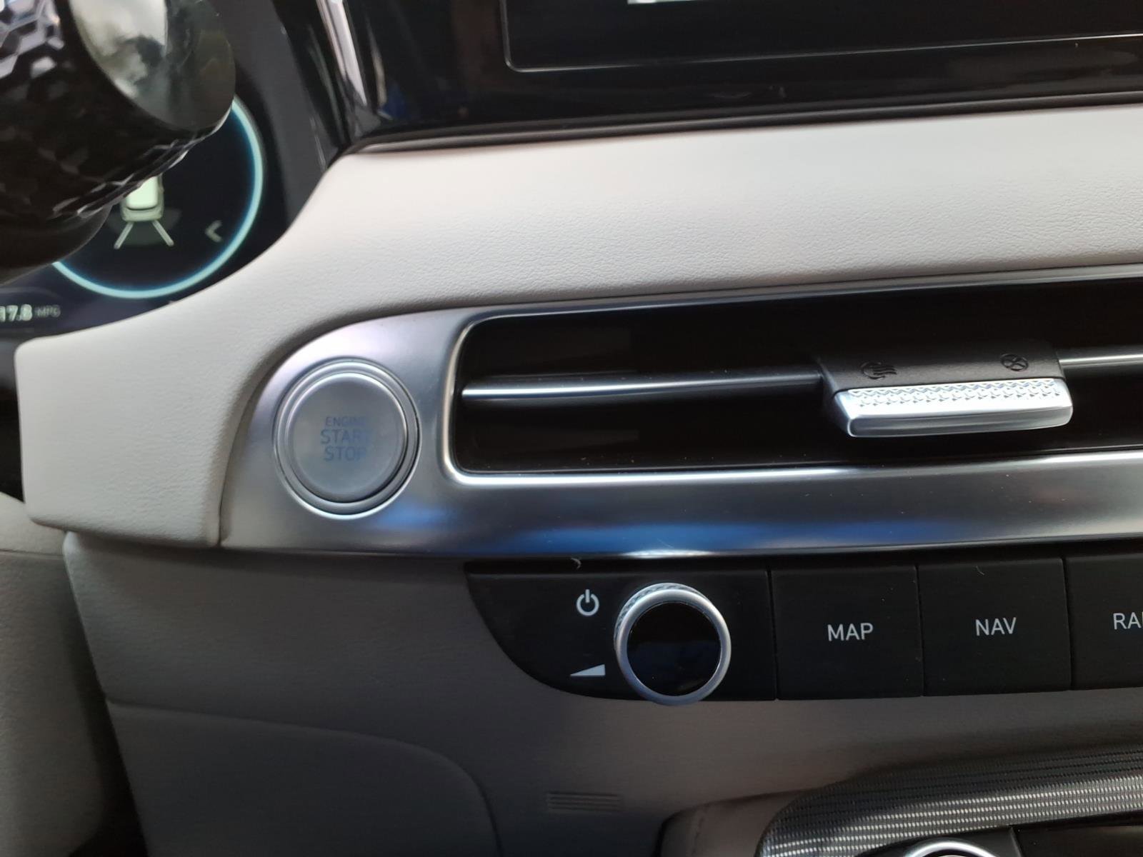 Used 2023 Hyundai Palisade Calligraphy w/ Cargo Package image 26