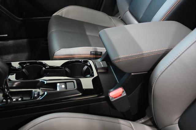 New 2026 Subaru Forester Sport AWD/4WD image 21