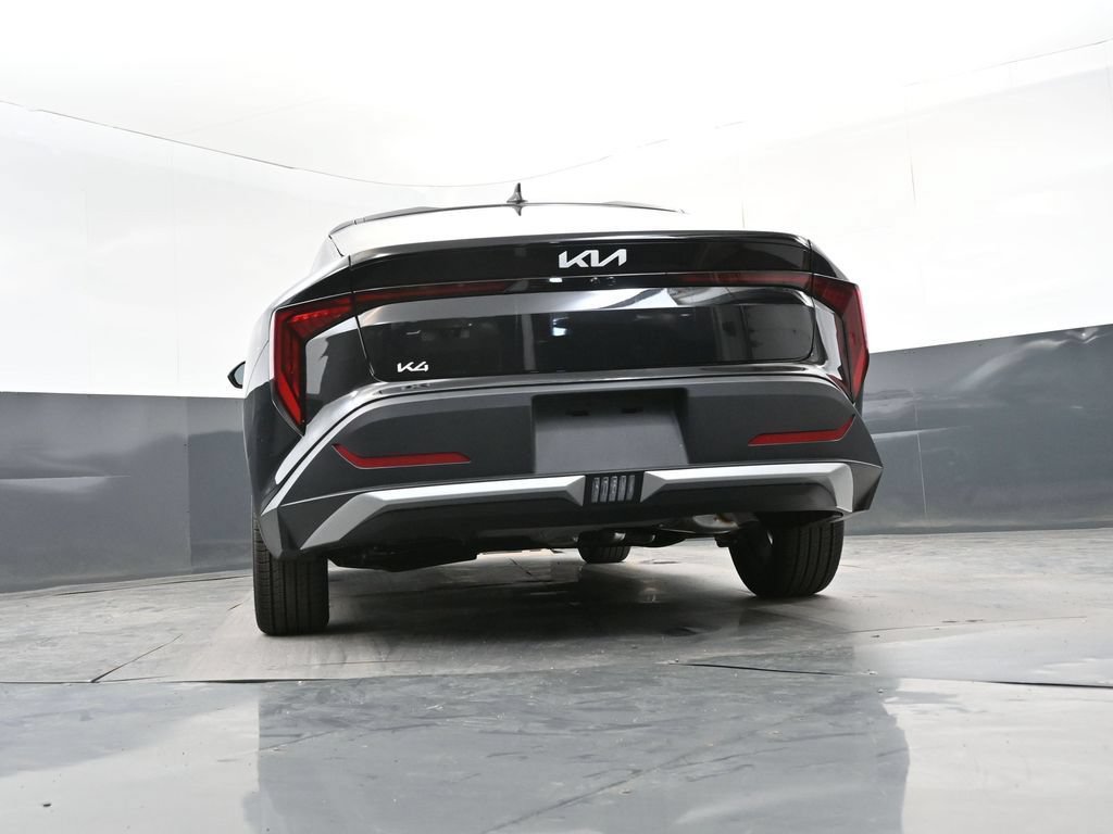 New 2026 Kia K4 GT-Line Turbo FWD image 15