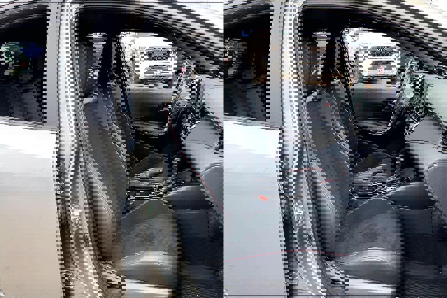 Used 2025 Toyota Corolla Premium Plus image 8