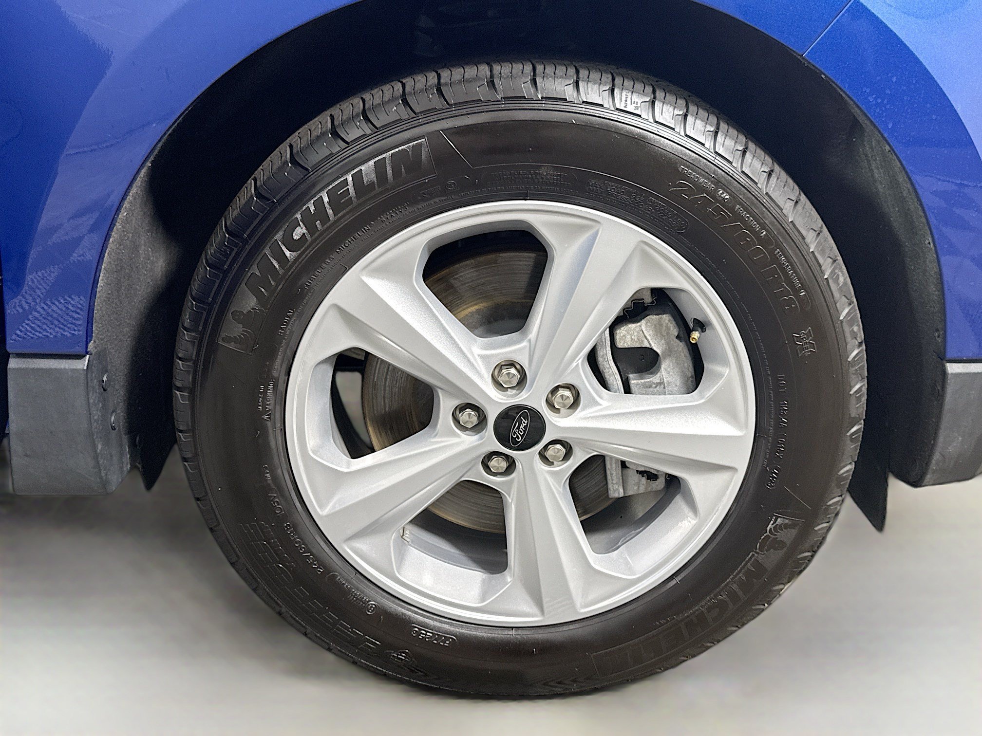 Used 2024 Ford Edge SE AWD/4WD image 32