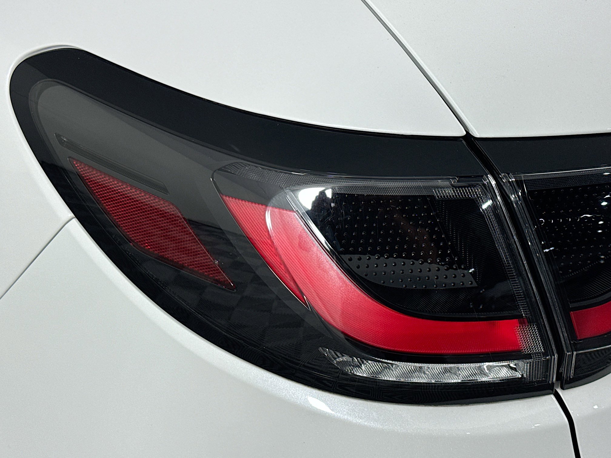 Used 2025 Honda HR-V Sport image 35