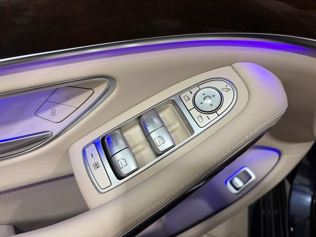 Used 2019 Mercedes-Benz S 560 4MATIC Sedan image 21