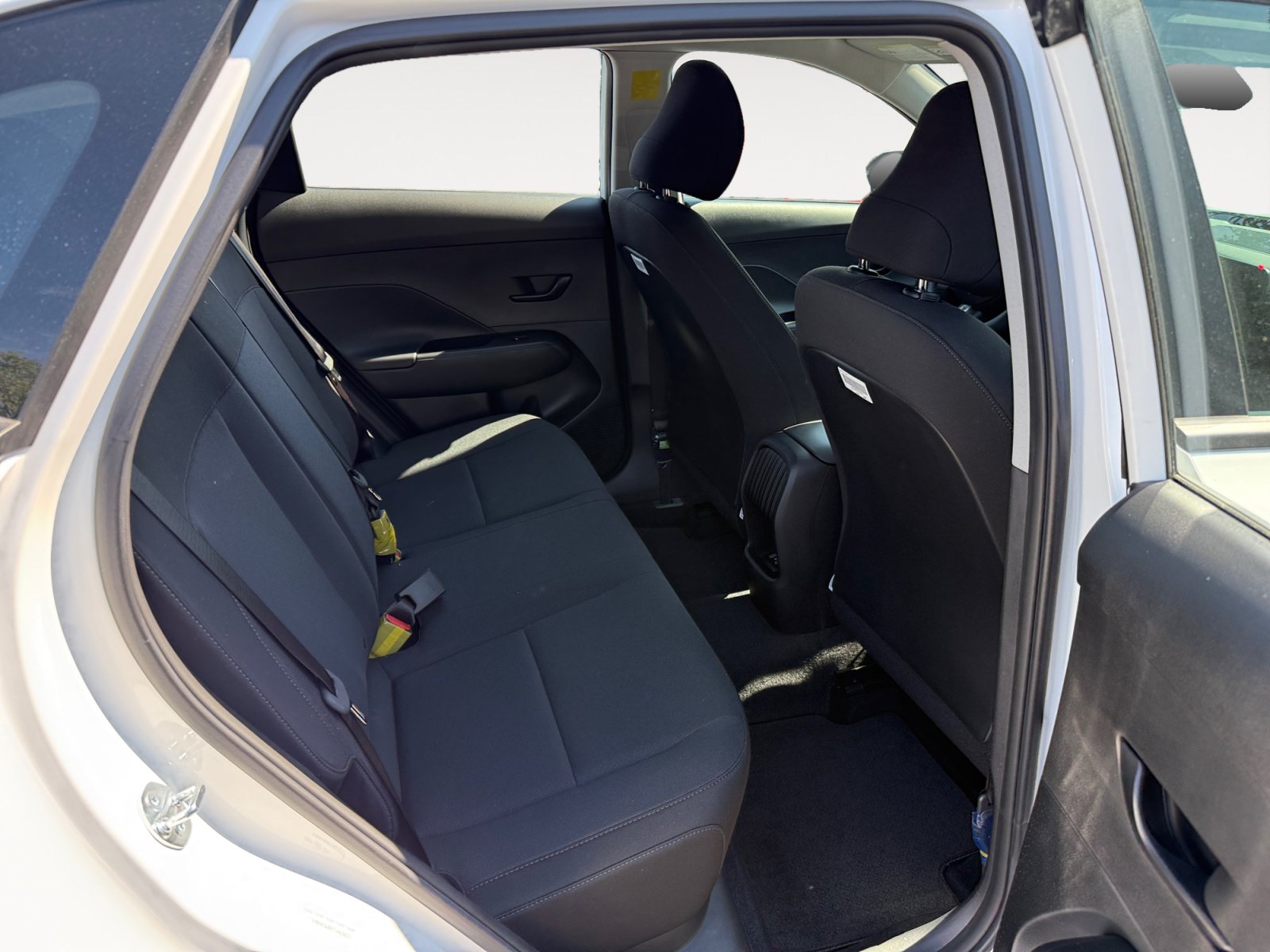 Certified 2026 Hyundai Kona SE FWD image 18