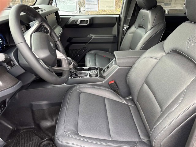 New 2025 Ford Bronco Badlands image 21