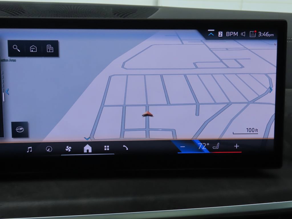 Used 2024 BMW X5 xDrive40i w/ Executive Package image 15