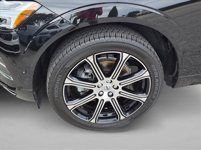 Used 2019 Volvo XC60 T5 Inscription w/ Protection Package Premier FWD image 25
