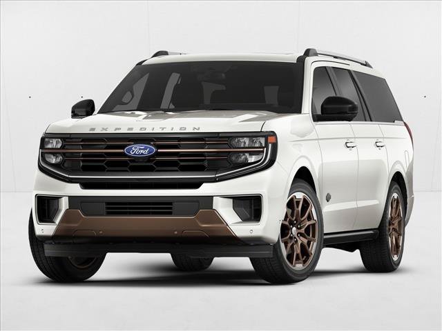 New 2027 Ford Expedition Max King Ranch