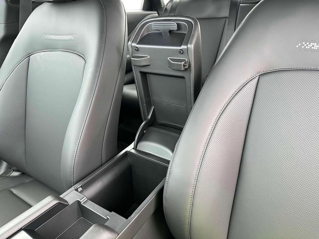 New 2025 Hyundai Ioniq 6 SEL image 18