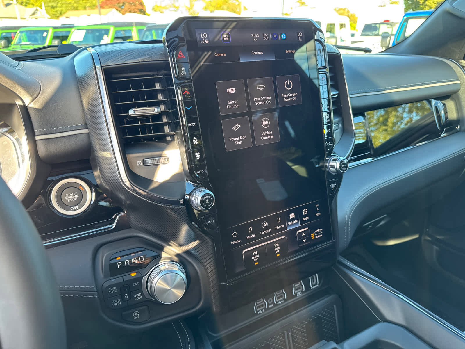 New 2026 RAM 1500 Limited image 26