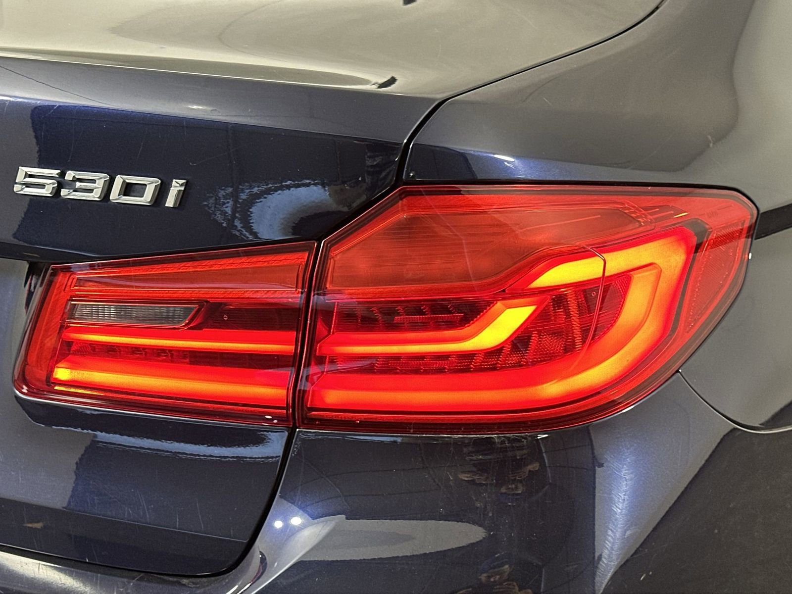 Used 2017 BMW 530i image 30