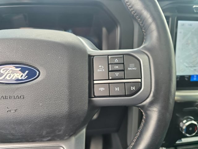 Used 2024 Ford F150 Lariat w/ Equipment Group 502A High AWD/4WD image 29