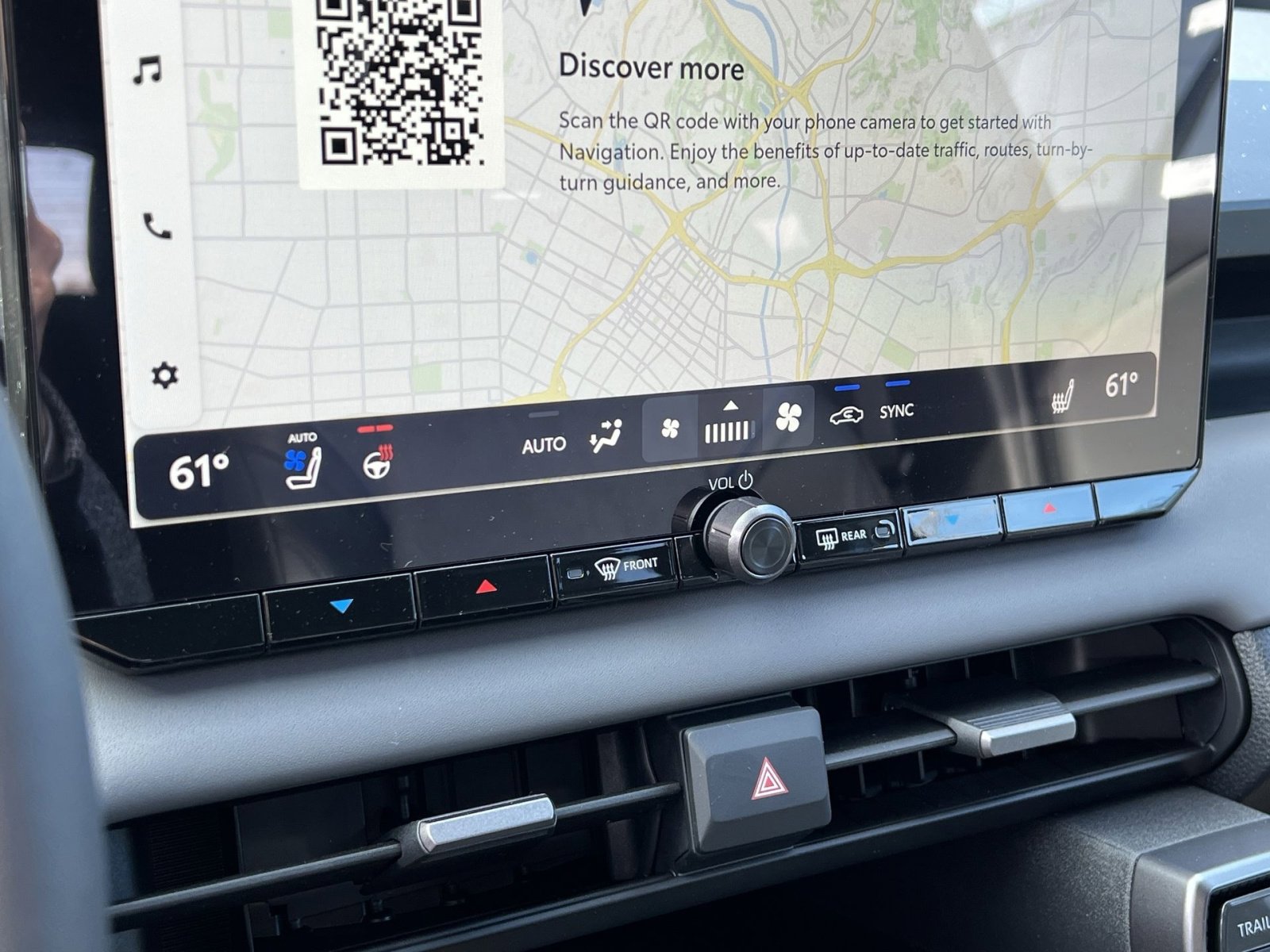 New 2026 Toyota RAV4 XSE image 16