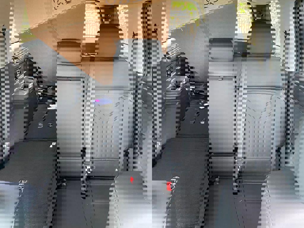 New 2026 Hyundai Santa Fe SEL image 35