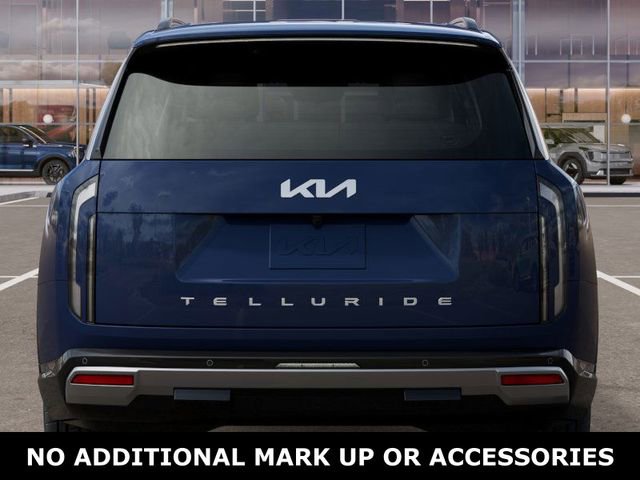 New 2027 Kia Telluride SX image 13