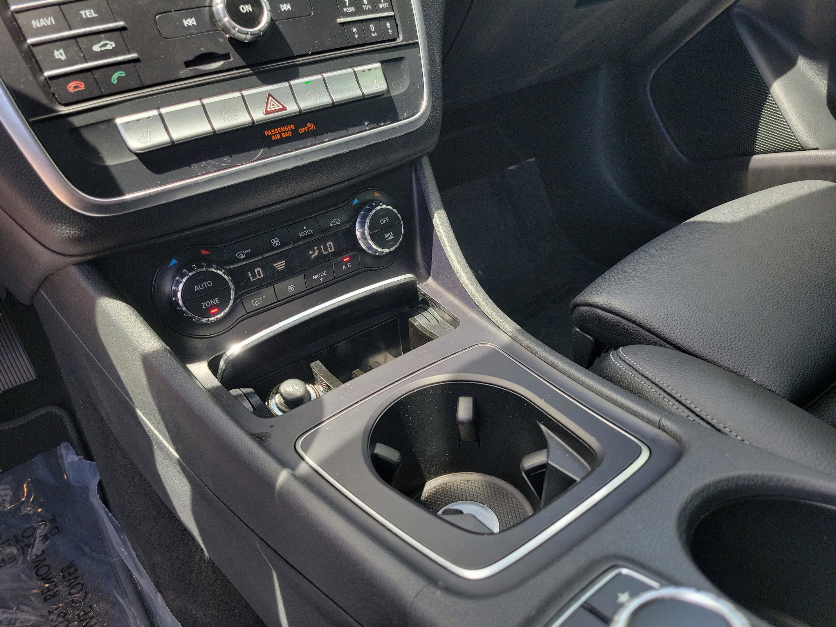 Certified 2019 Mercedes-Benz GLA 250 image 21