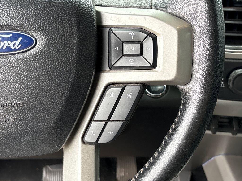 Used 2020 Ford F250 Lariat w/ Lariat Ultimate Package AWD/4WD image 20