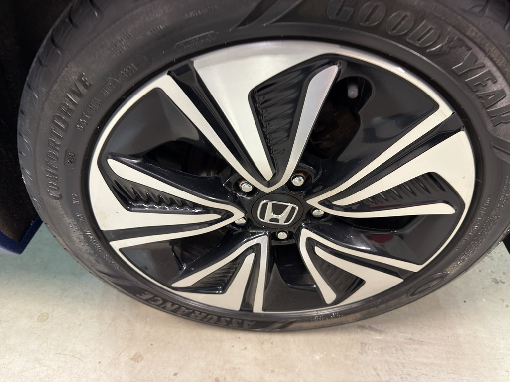 Used 2017 Honda Civic EX-T image 32