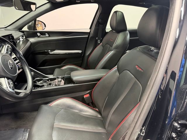 Used 2021 Kia K5 GT FWD image 16