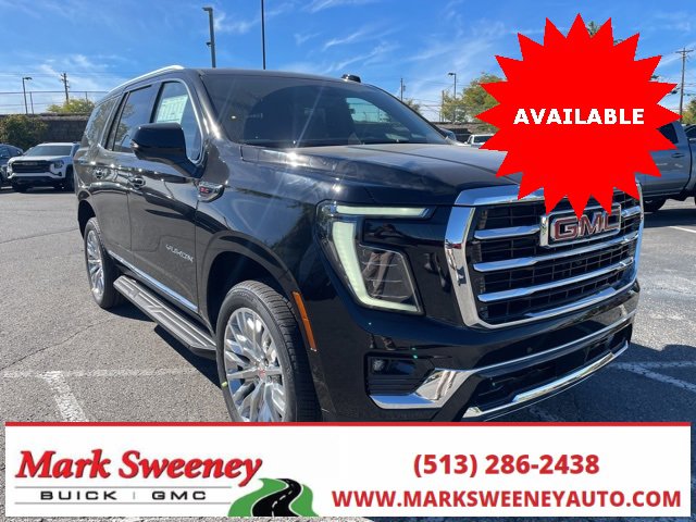 New 2026 GMC Yukon Elevation w/ Elevation Premium Package image 4