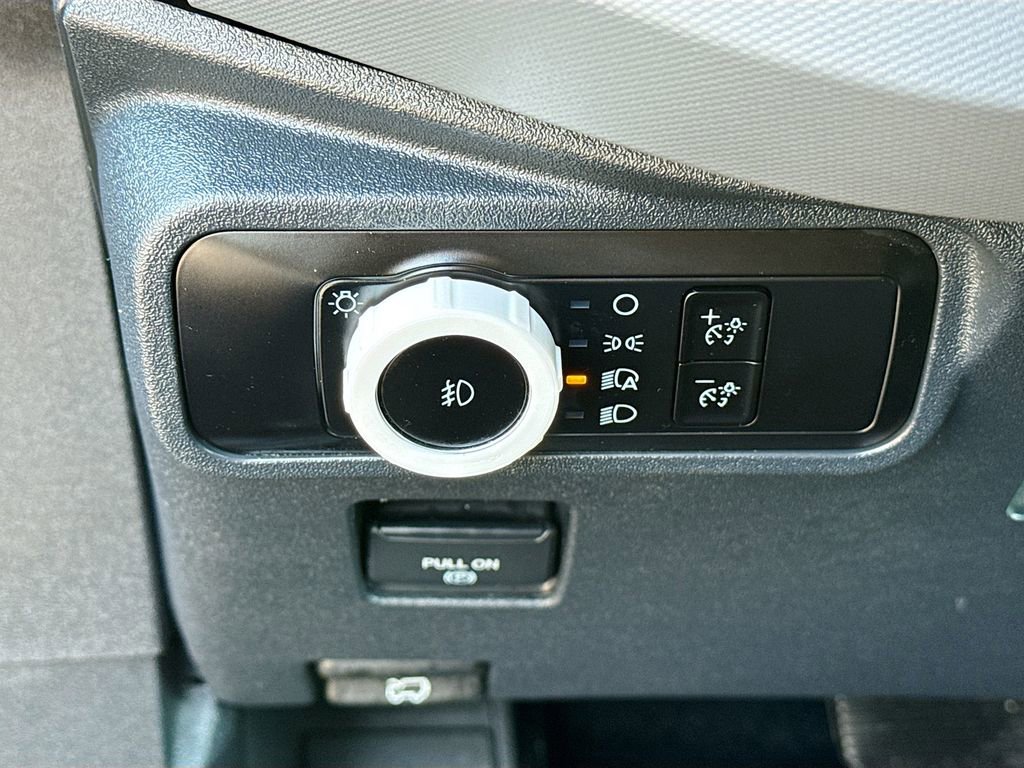 Used 2024 Ford Bronco Big Bend image 8