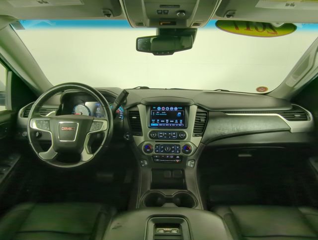 Used 2017 GMC Yukon XL SLT w/ Open Road Package image 21