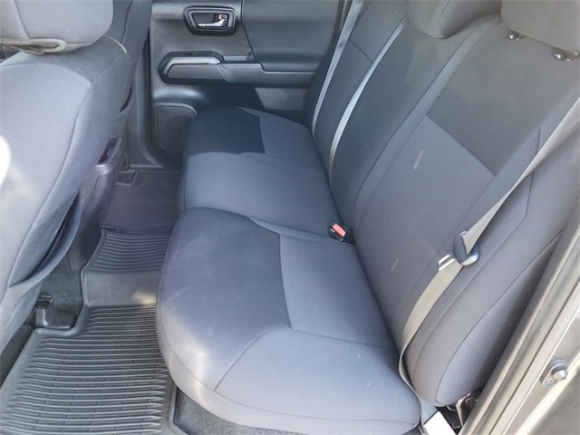 Used 2021 Toyota Tacoma 4x4 Double Cab image 22