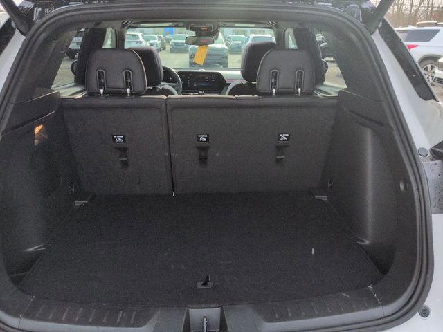Used 2026 Chevrolet TrailBlazer RS w/ Convenience Package image 27