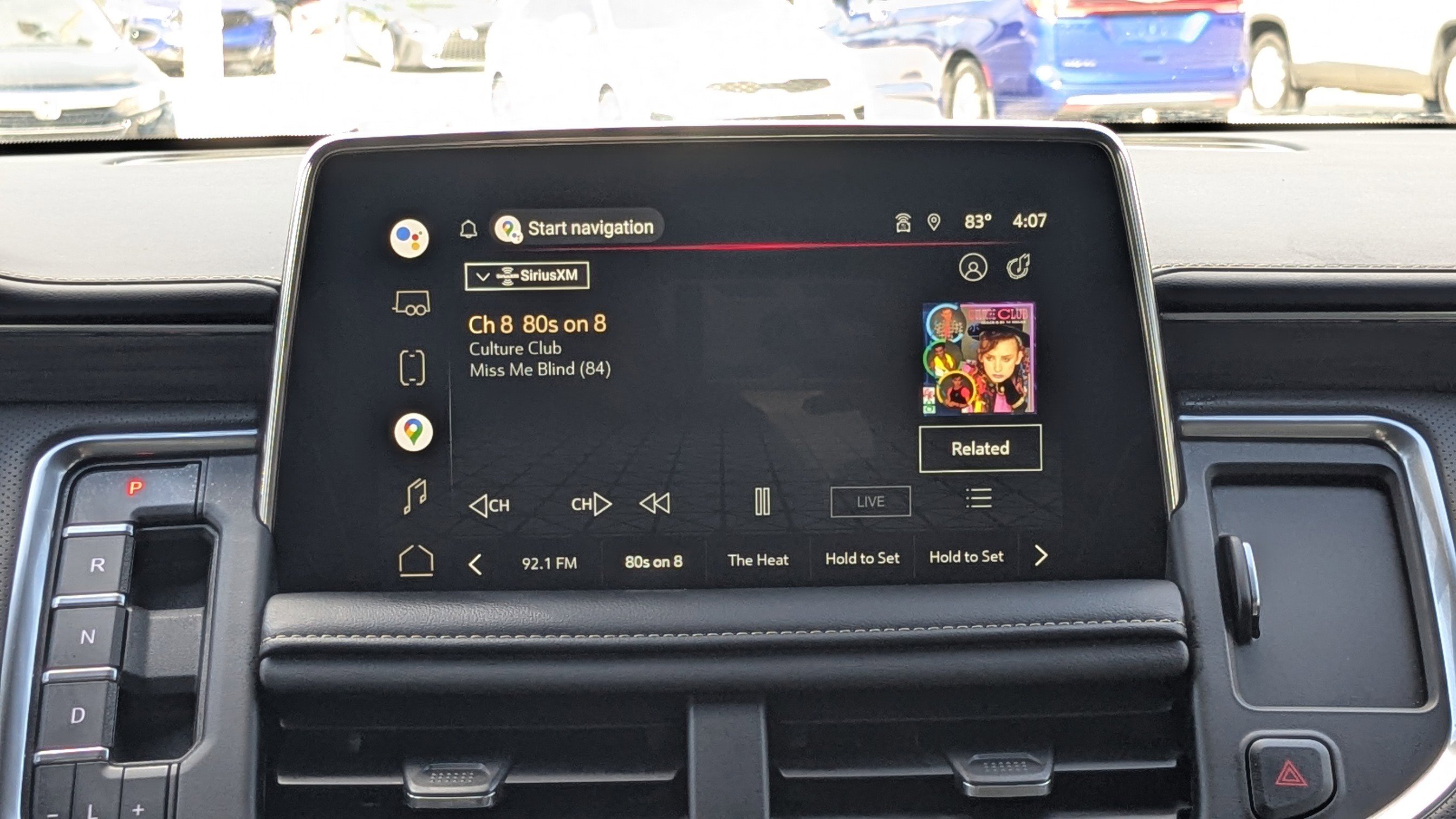 Used 2022 GMC Yukon SLT w/ SLT Premium Package image 21