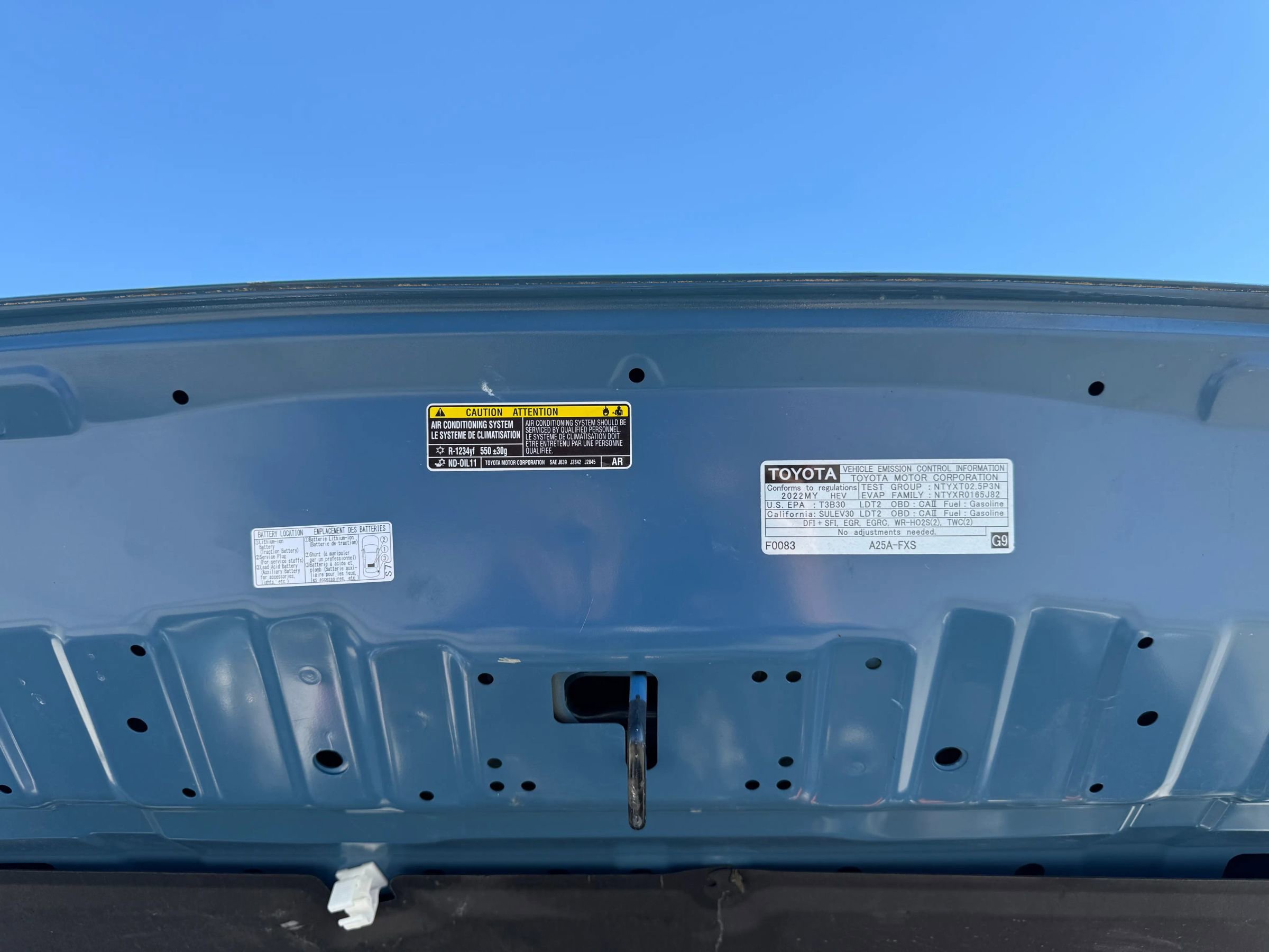 Used 2022 Toyota RAV4 SE w/ Convenience Package image 34