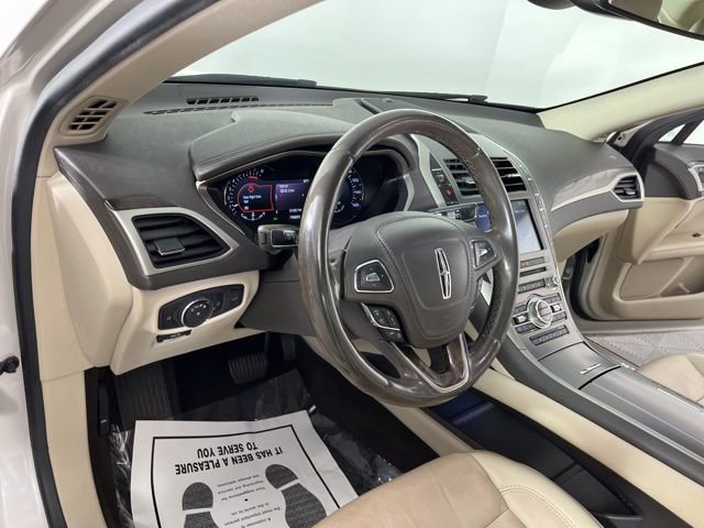 Used 2020 Lincoln MKZ Reserve w/ Elements Package image 19