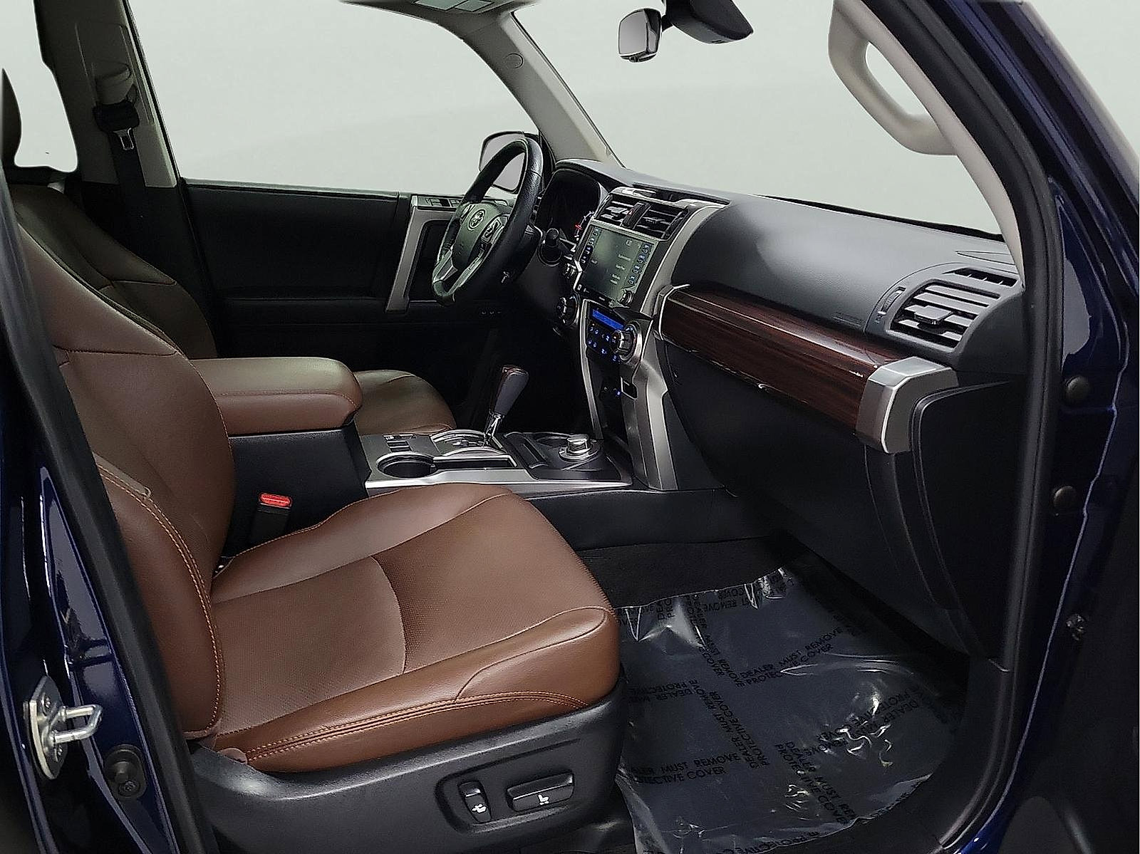 Certified 2024 Toyota 4Runner Limited image 15