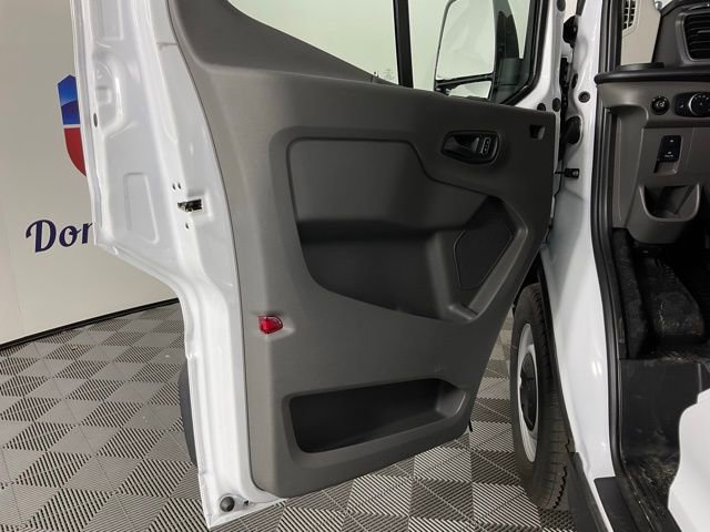 New 2026 Ford Transit 250 Low Roof w/ Load Area Protection Package image 12