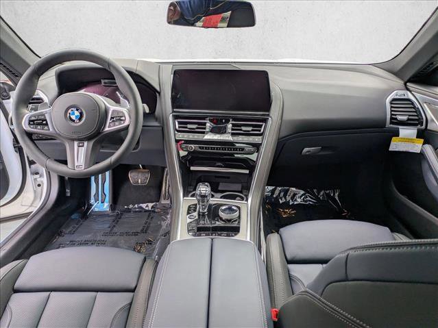 New 2026 BMW 840i xDrive Convertible image 15